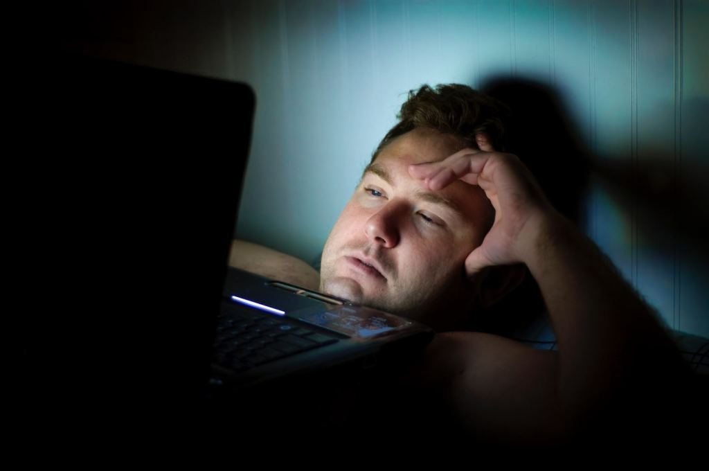 sleeplessness