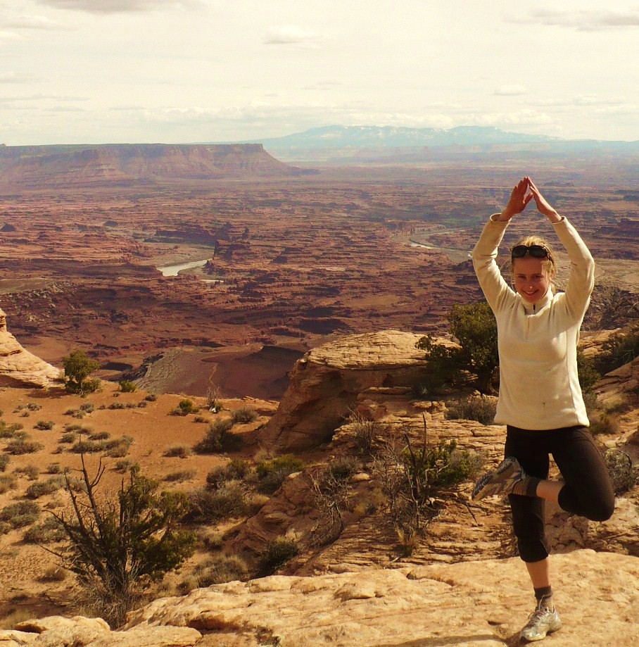 Yoga Teacher Training